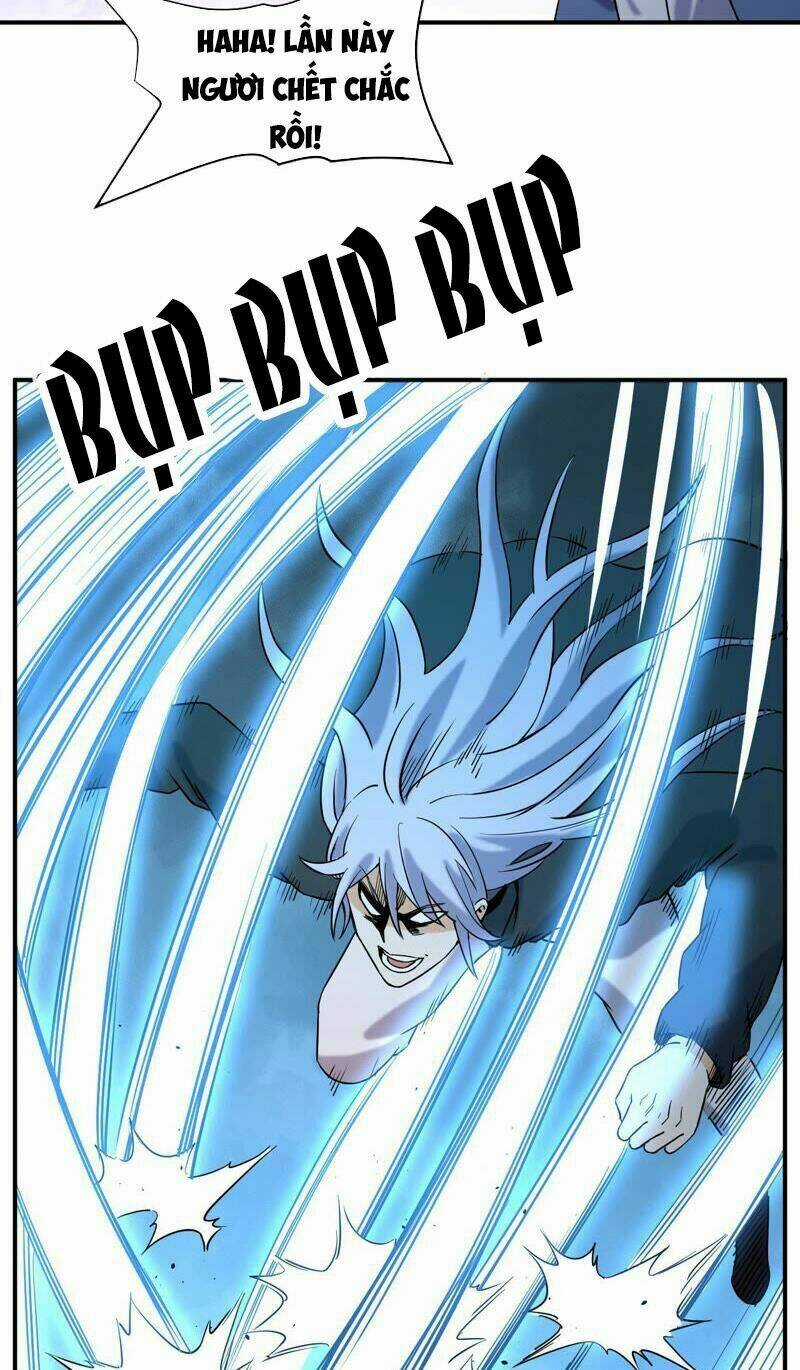 Đô Thị Tiên Đế Chapter 43 trang 26