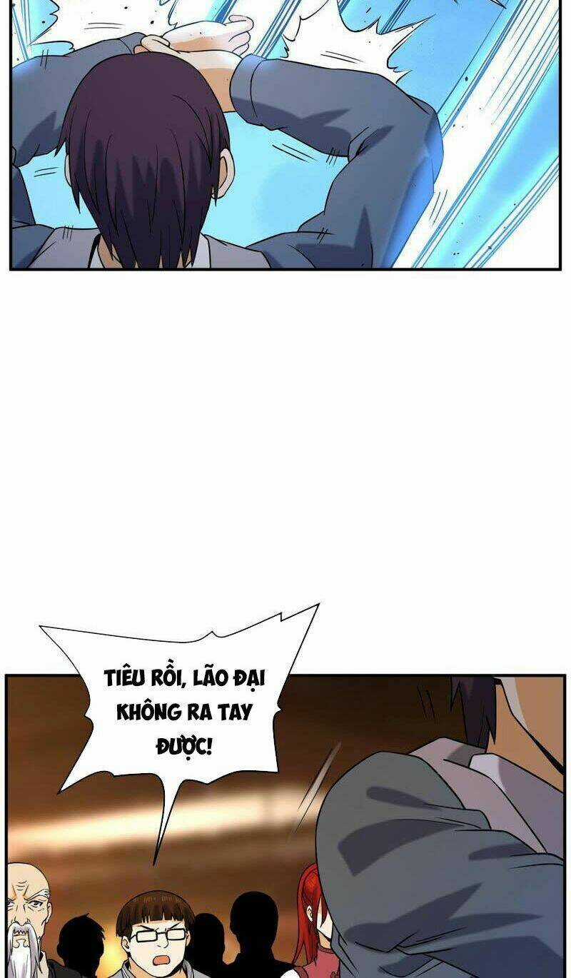 Đô Thị Tiên Đế Chapter 43 trang 27