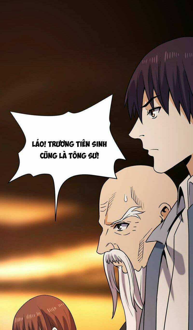 Đô Thị Tiên Đế Chapter 43 trang 3