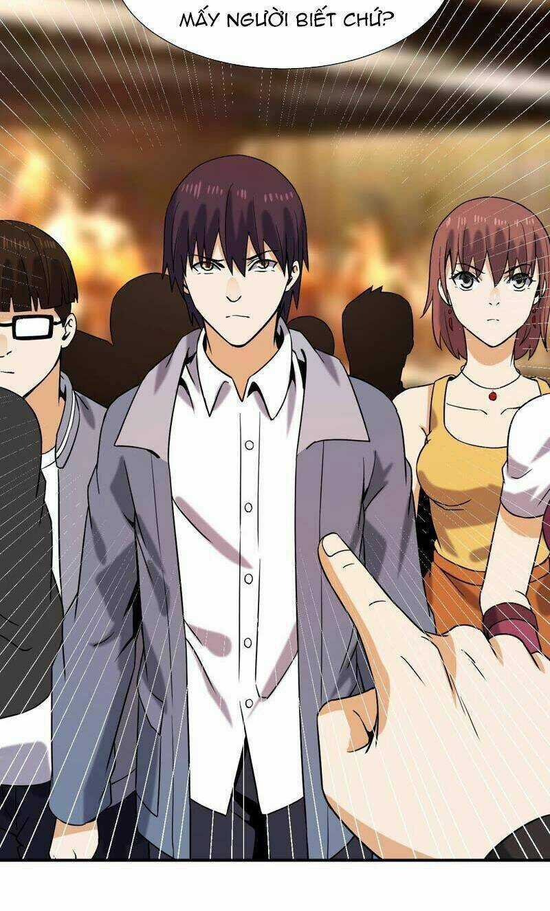 Đô Thị Tiên Đế Chapter 43 trang 5