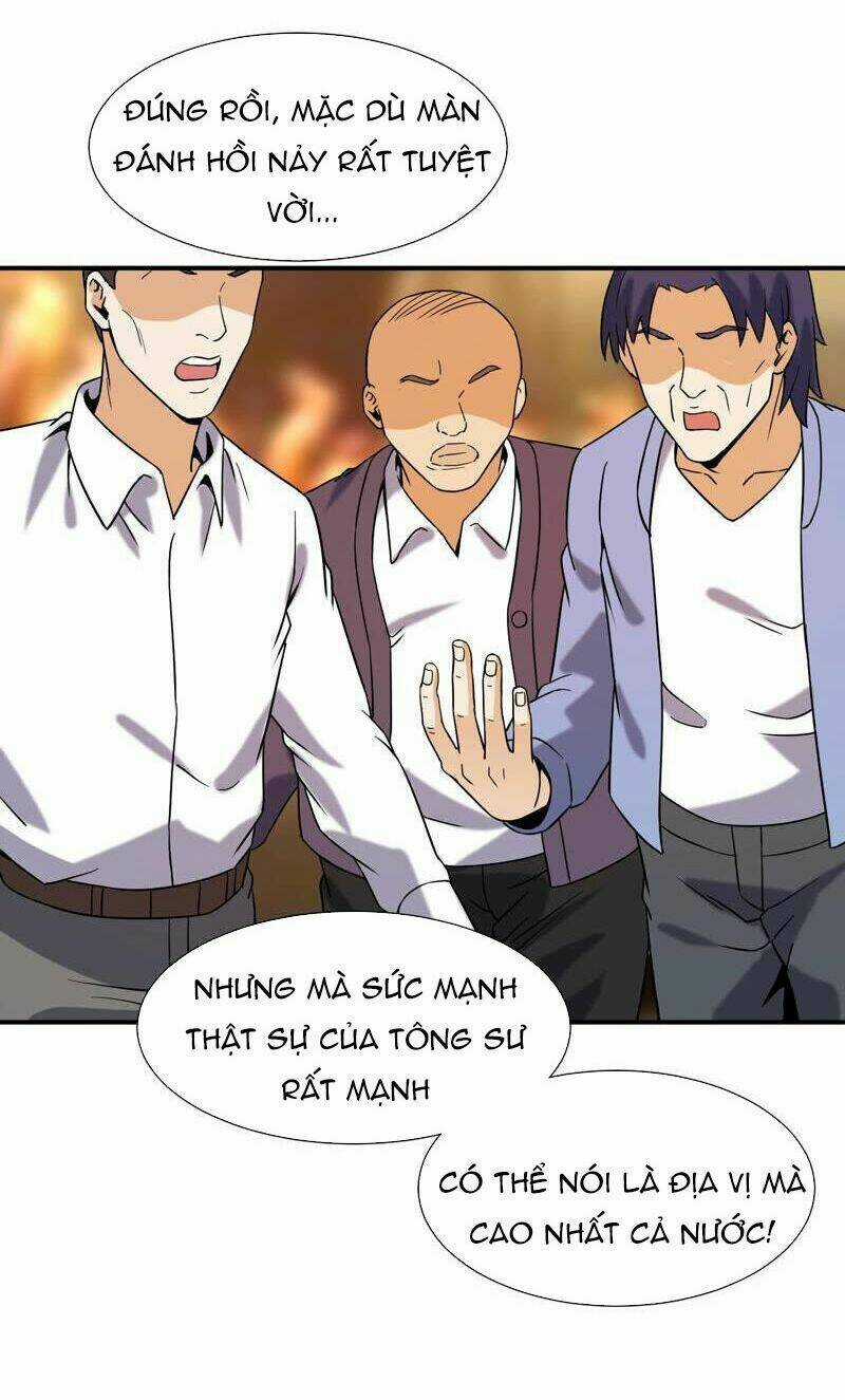 Đô Thị Tiên Đế Chapter 43 trang 6