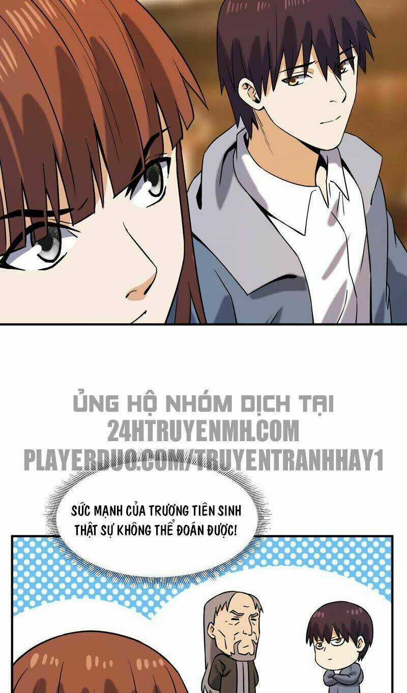 Đô Thị Tiên Đế Chapter 43 trang 8