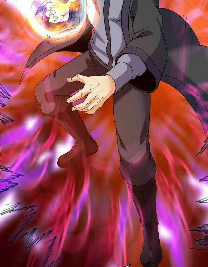 Đô Thị Tiên Đế Chapter 44 trang 11