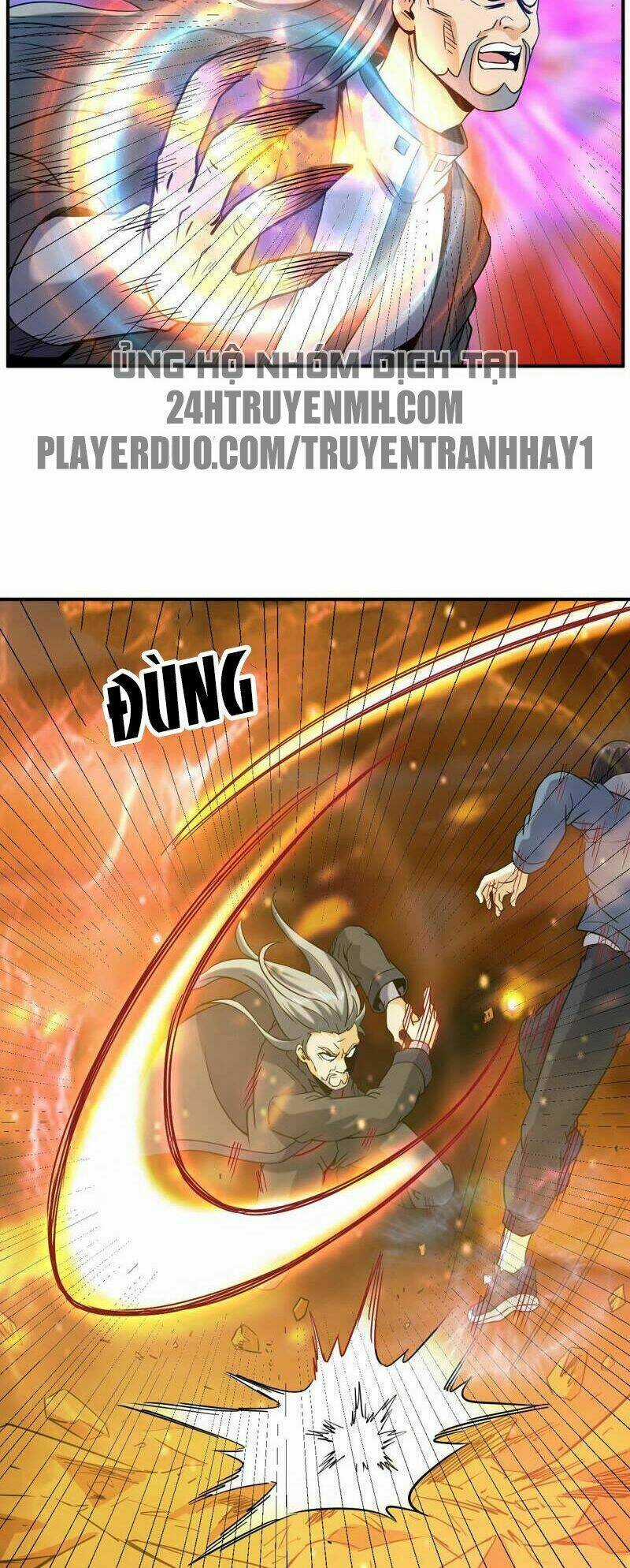 Đô Thị Tiên Đế Chapter 44 trang 13