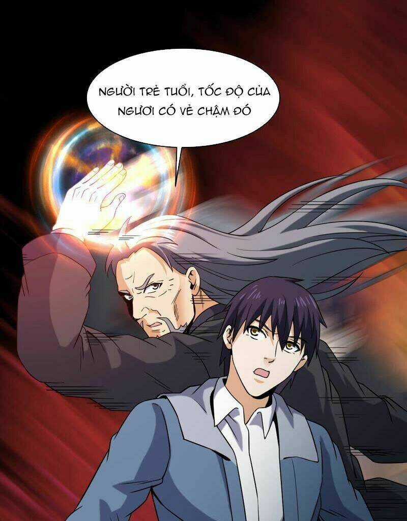 Đô Thị Tiên Đế Chapter 44 trang 15