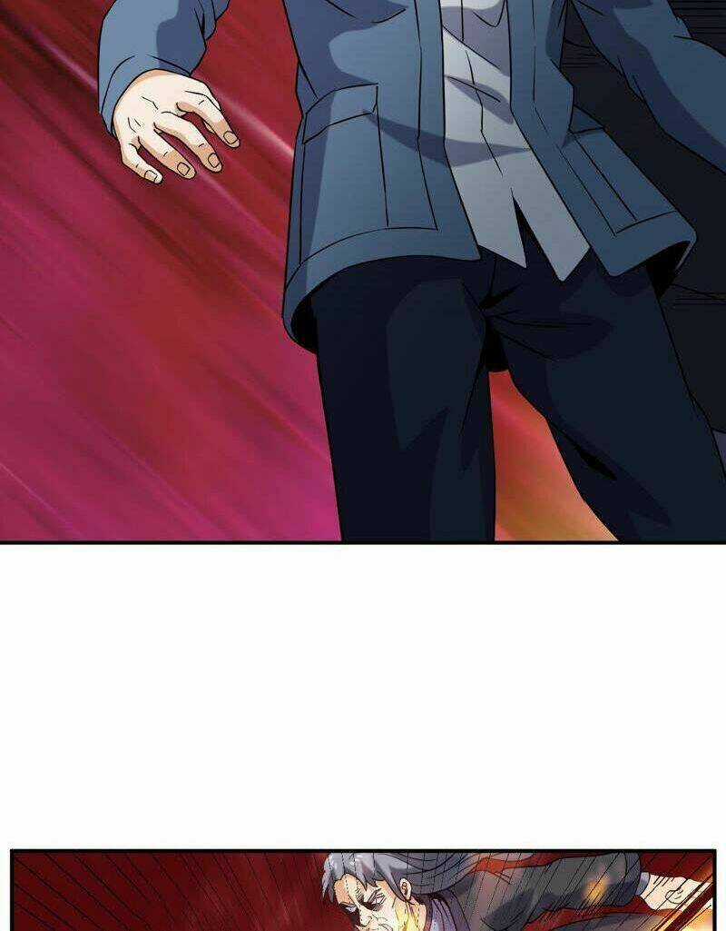 Đô Thị Tiên Đế Chapter 44 trang 16