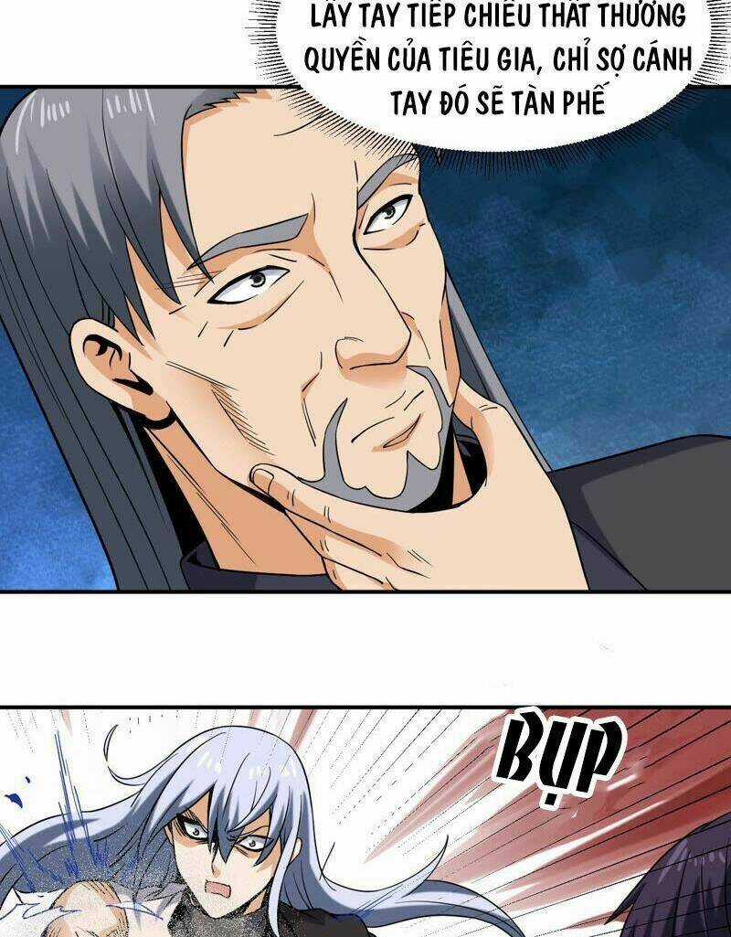 Đô Thị Tiên Đế Chapter 44 trang 2