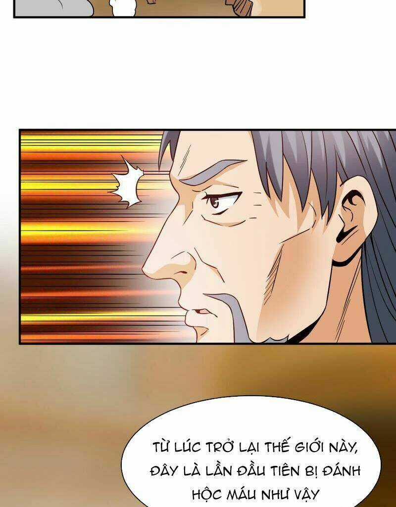 Đô Thị Tiên Đế Chapter 44 trang 20