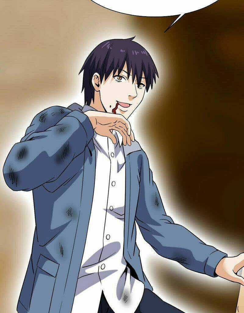 Đô Thị Tiên Đế Chapter 44 trang 21