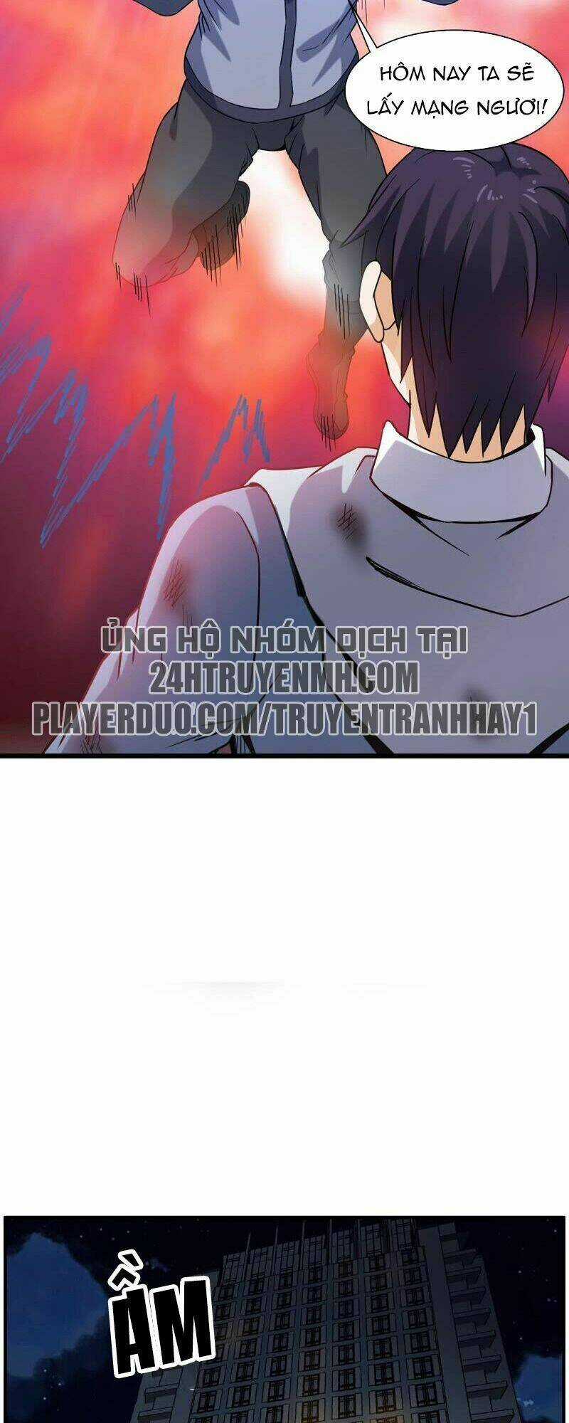 Đô Thị Tiên Đế Chapter 44 trang 24