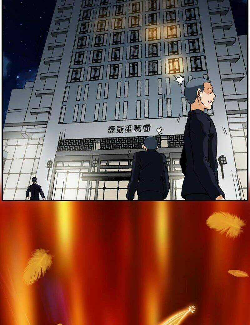 Đô Thị Tiên Đế Chapter 44 trang 25