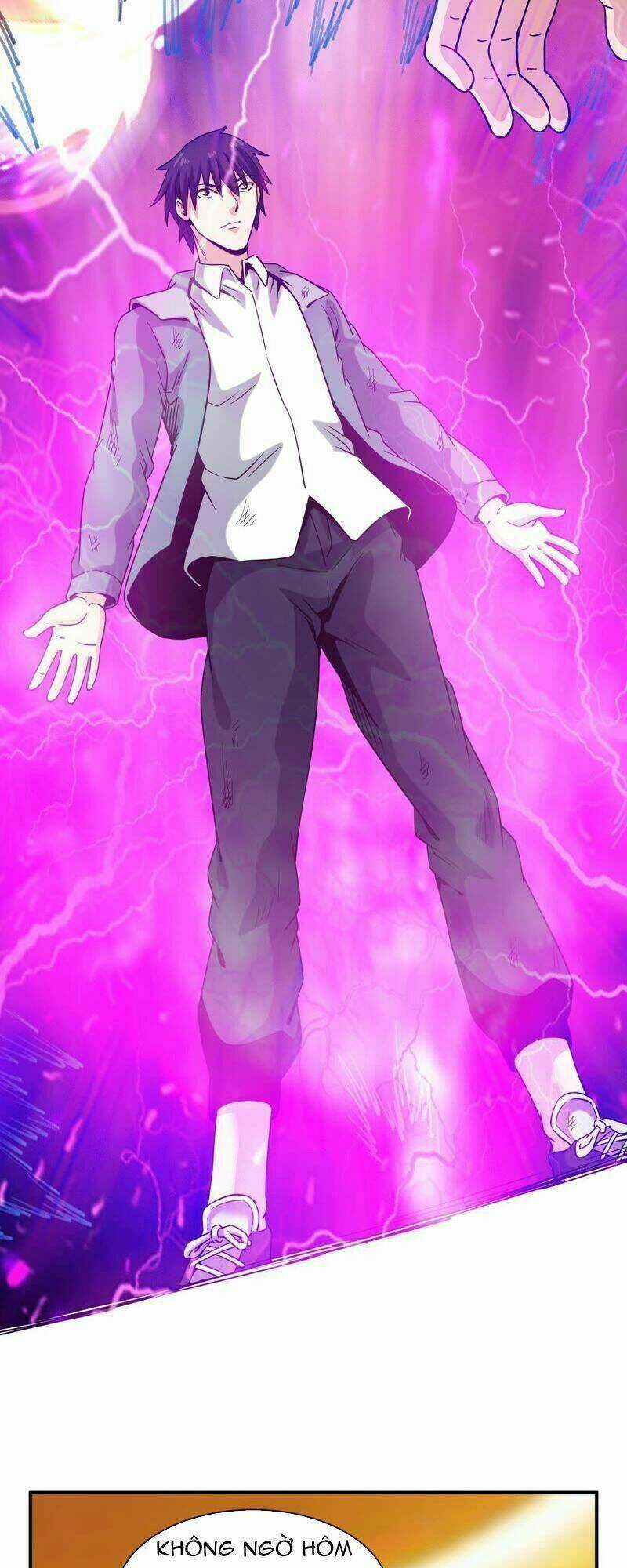 Đô Thị Tiên Đế Chapter 44 trang 29