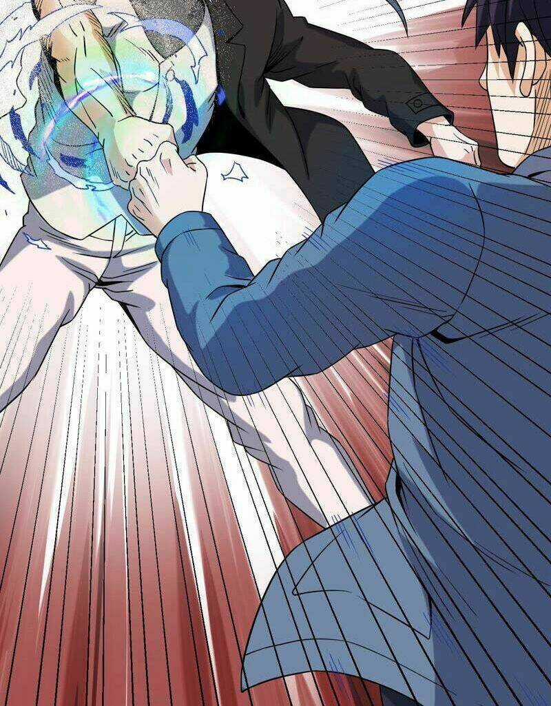 Đô Thị Tiên Đế Chapter 44 trang 3