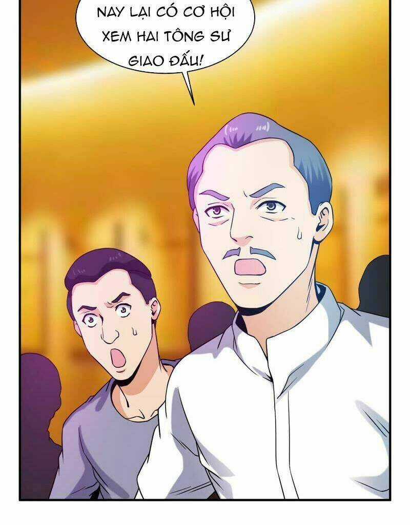 Đô Thị Tiên Đế Chapter 44 trang 30