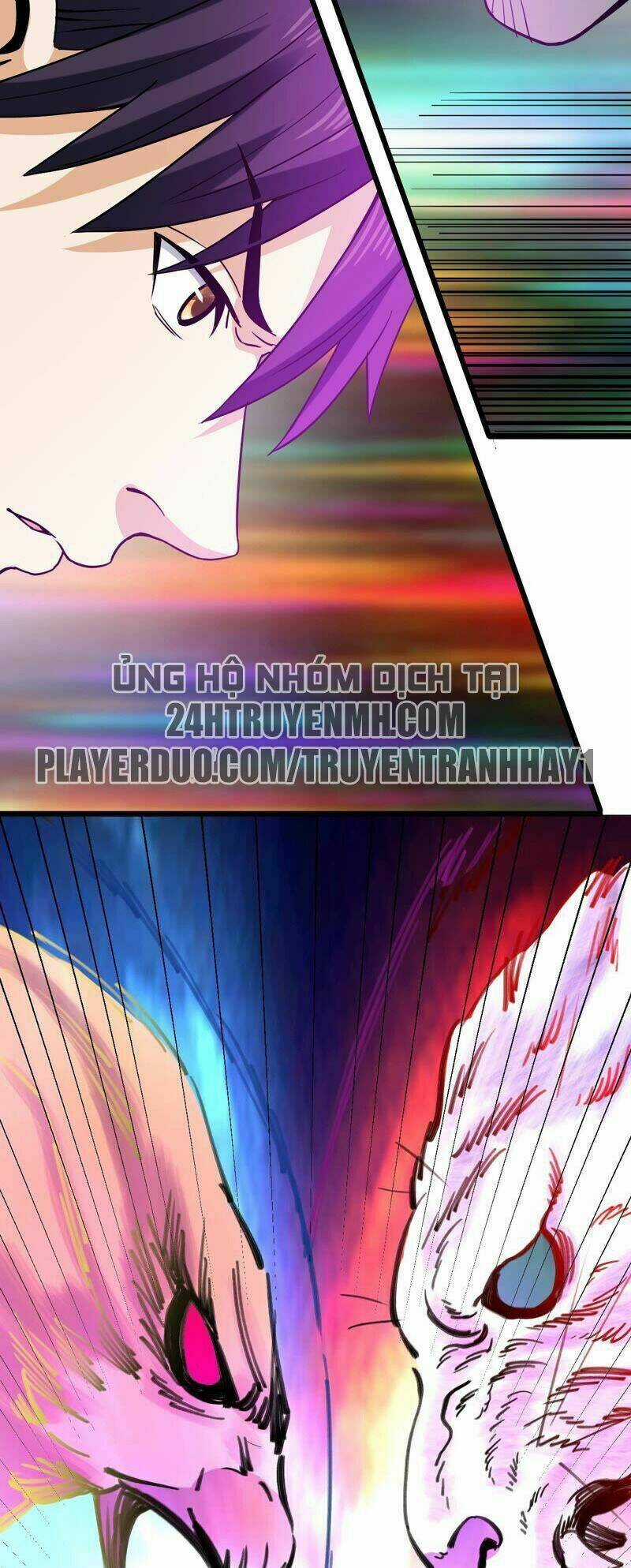 Đô Thị Tiên Đế Chapter 44 trang 32