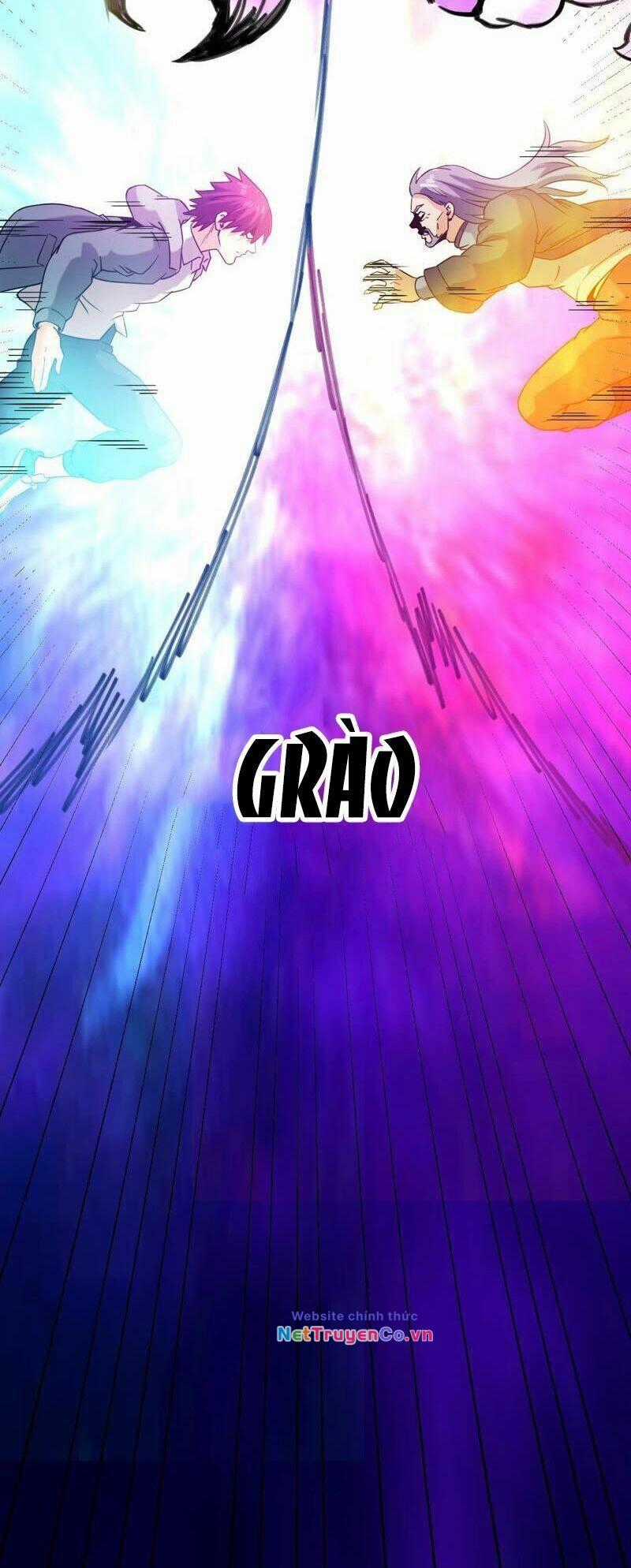 Đô Thị Tiên Đế Chapter 44 trang 34