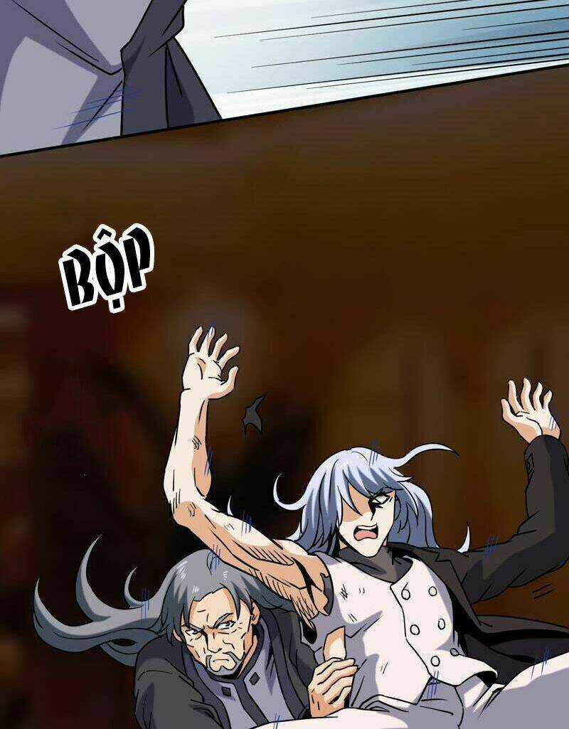 Đô Thị Tiên Đế Chapter 44 trang 6