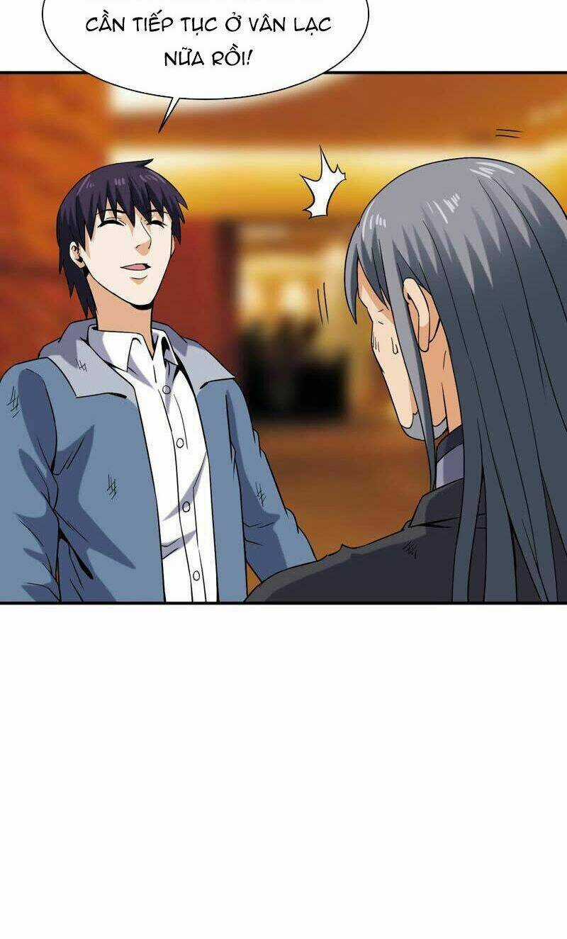 Đô Thị Tiên Đế Chapter 45 trang 12