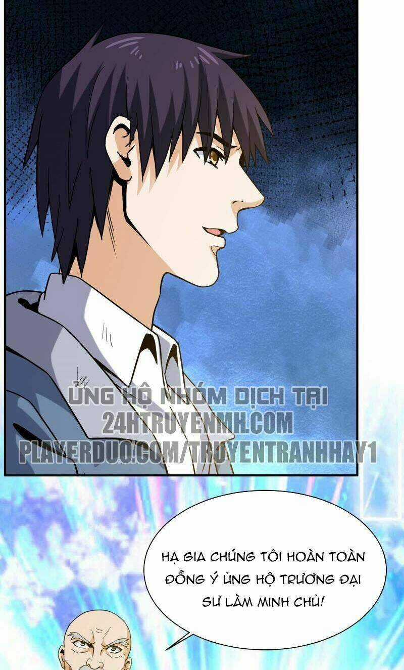 Đô Thị Tiên Đế Chapter 45 trang 17