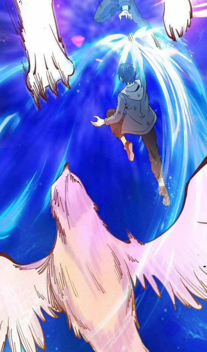 Đô Thị Tiên Đế Chapter 45 trang 2