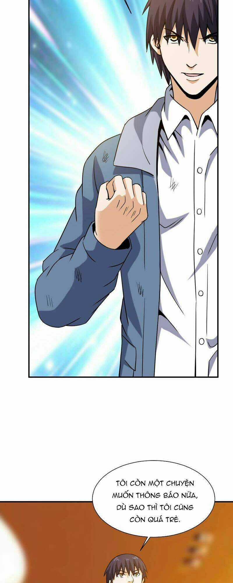 Đô Thị Tiên Đế Chapter 45 trang 22