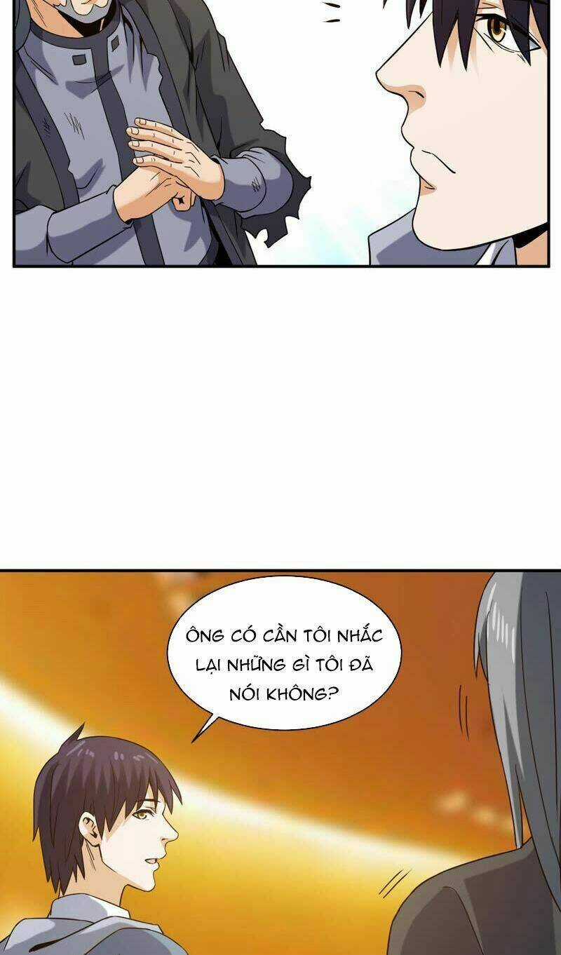 Đô Thị Tiên Đế Chapter 45 trang 26