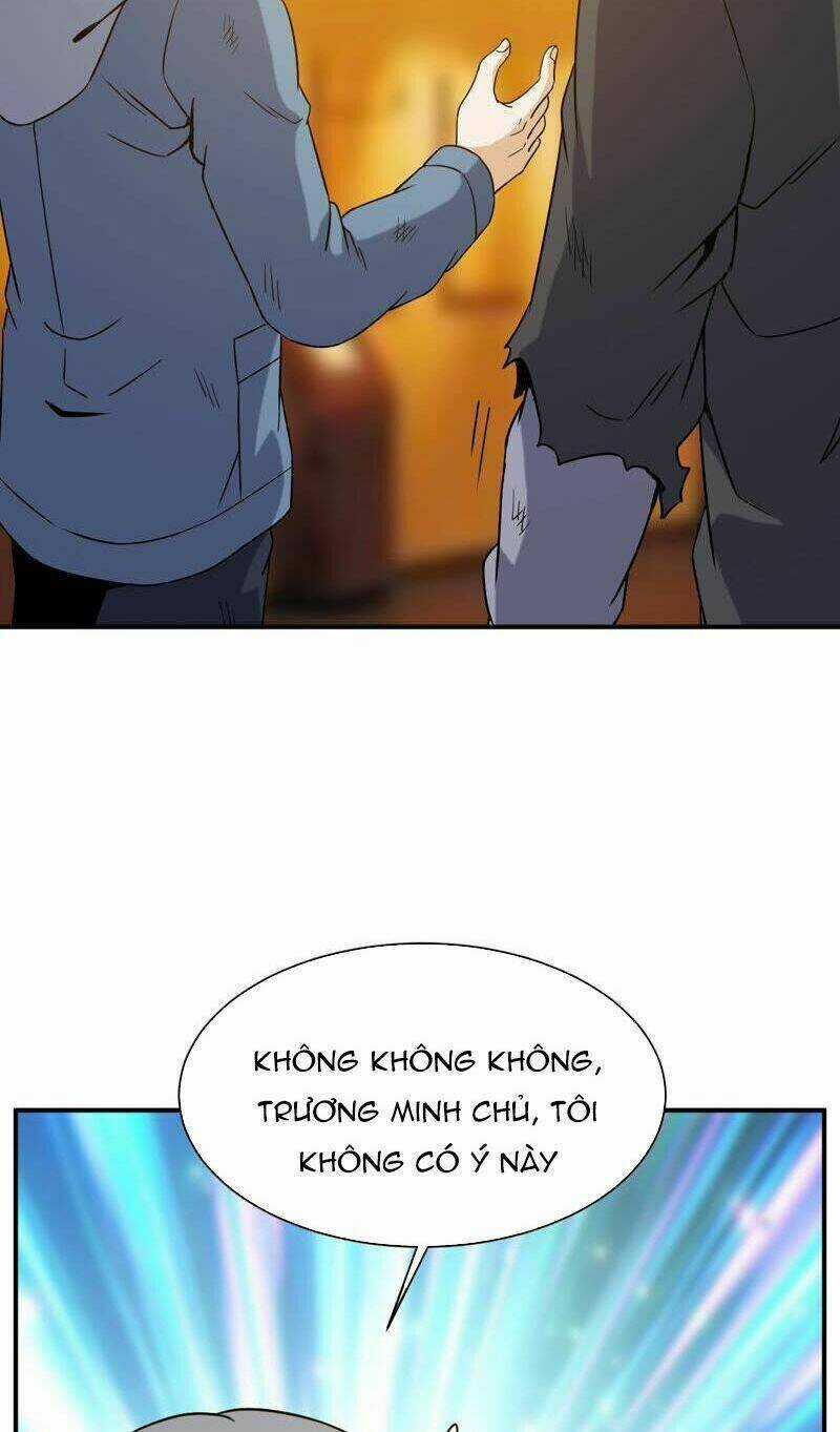 Đô Thị Tiên Đế Chapter 45 trang 27