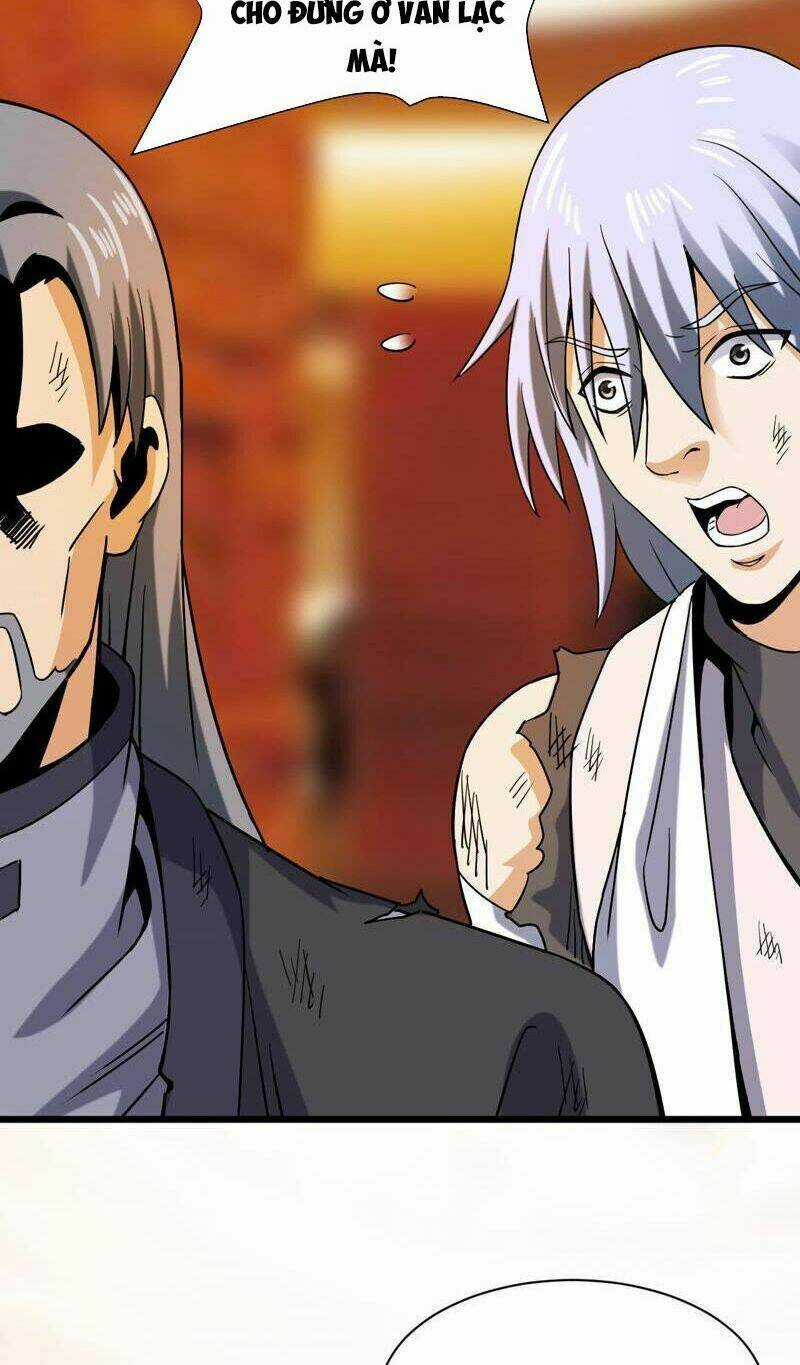 Đô Thị Tiên Đế Chapter 45 trang 30