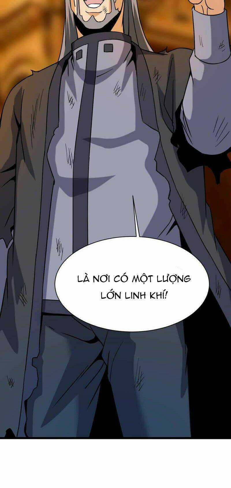 Đô Thị Tiên Đế Chapter 45 trang 32