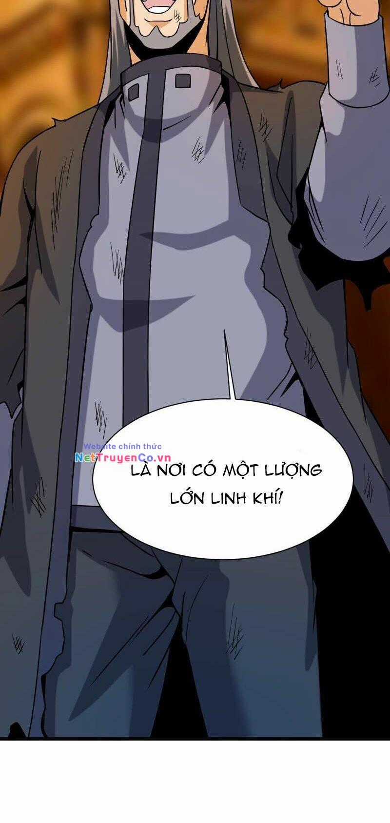 Đô Thị Tiên Đế Chapter 45 trang 33