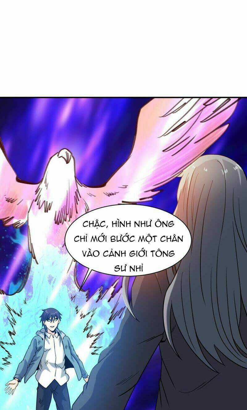 Đô Thị Tiên Đế Chapter 45 trang 5