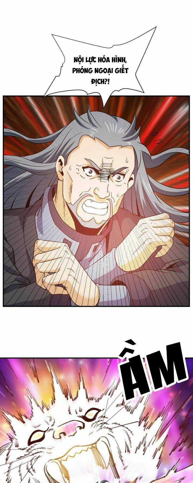 Đô Thị Tiên Đế Chapter 45 trang 7