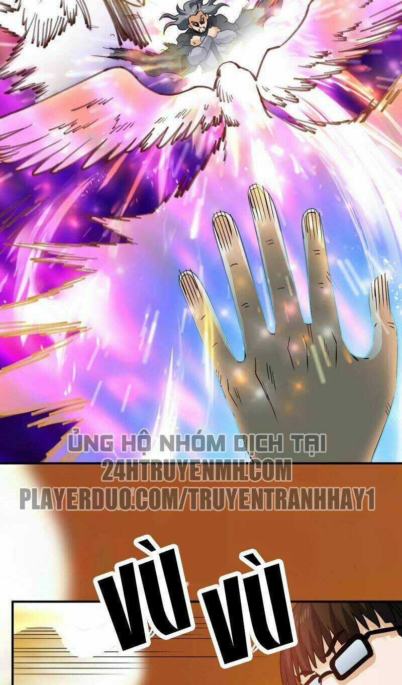 Đô Thị Tiên Đế Chapter 45 trang 8