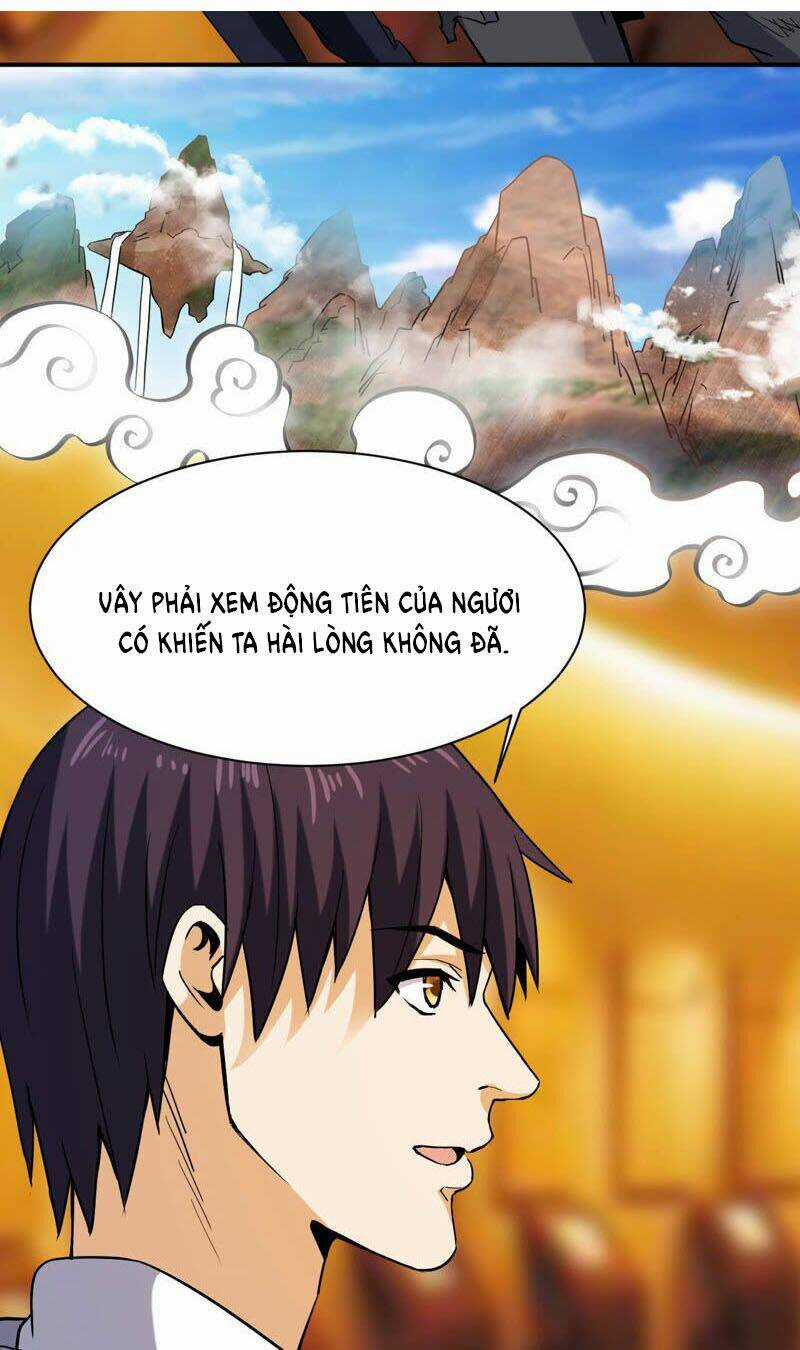 Đô Thị Tiên Đế Chapter 46 trang 10