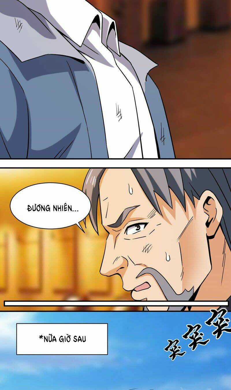 Đô Thị Tiên Đế Chapter 46 trang 11