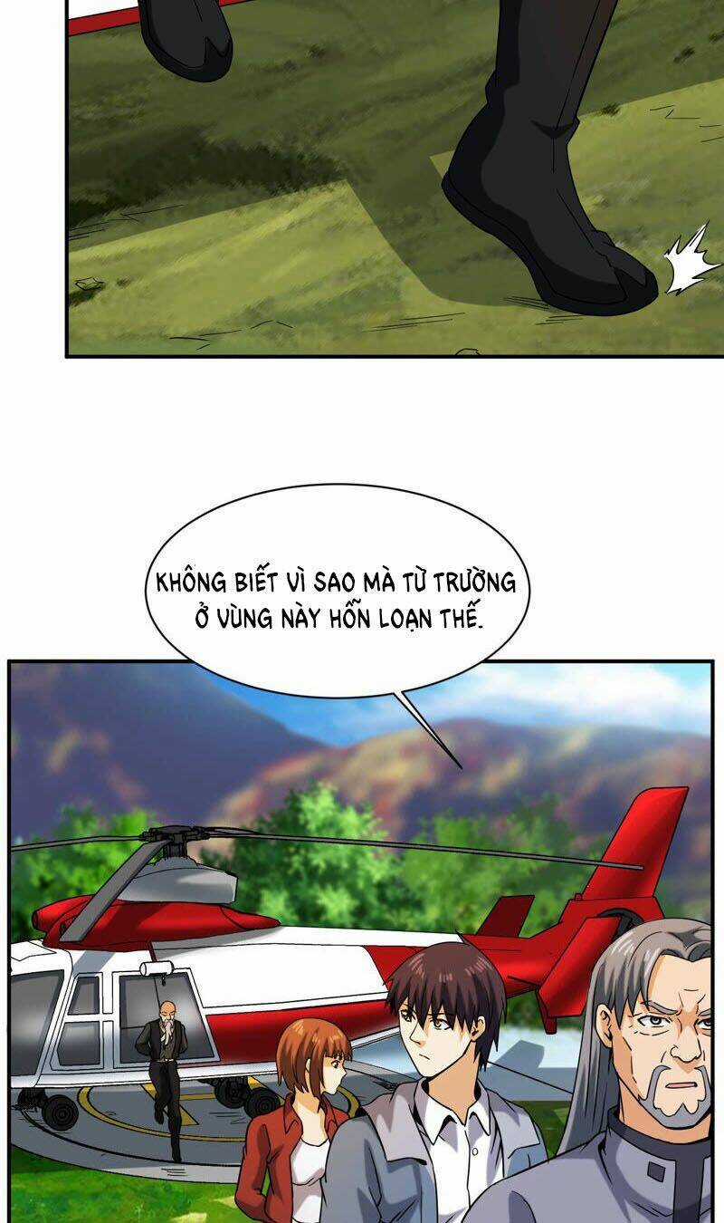 Đô Thị Tiên Đế Chapter 46 trang 15