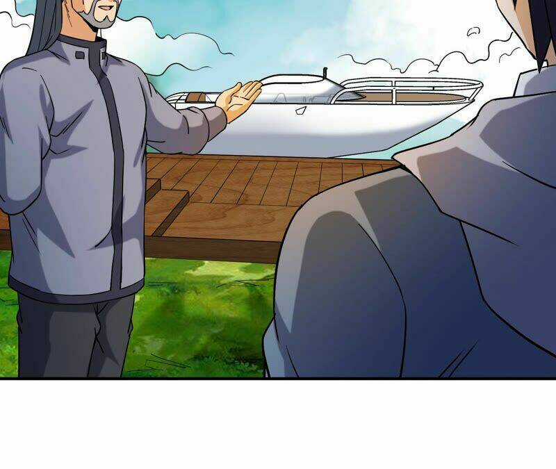 Đô Thị Tiên Đế Chapter 46 trang 18