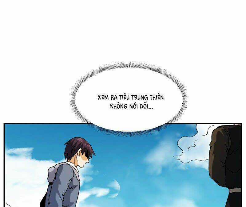 Đô Thị Tiên Đế Chapter 46 trang 19