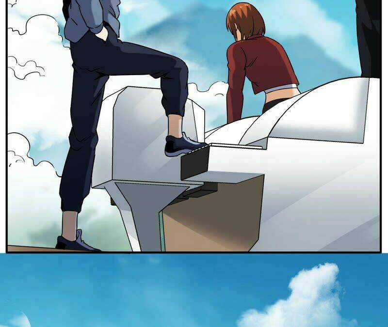 Đô Thị Tiên Đế Chapter 46 trang 20