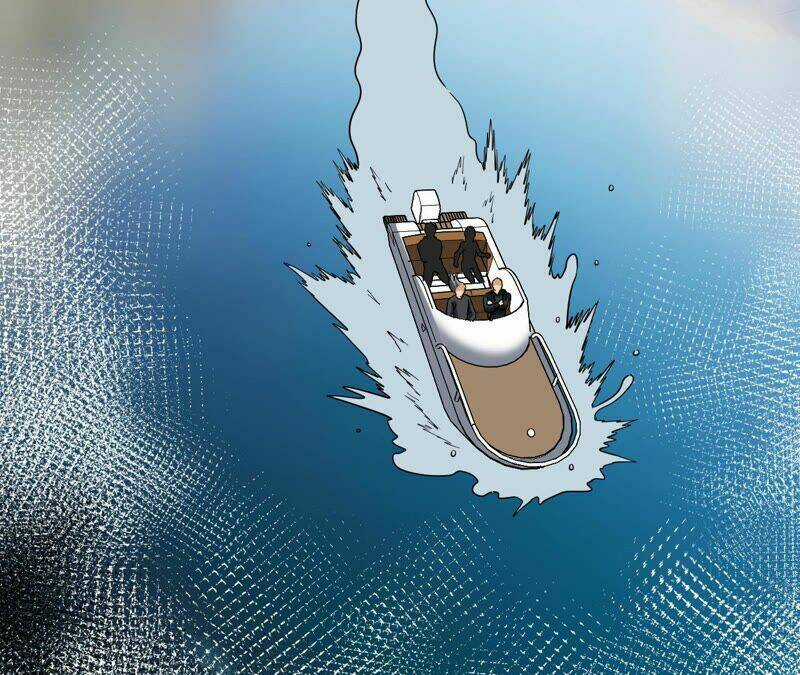 Đô Thị Tiên Đế Chapter 46 trang 22