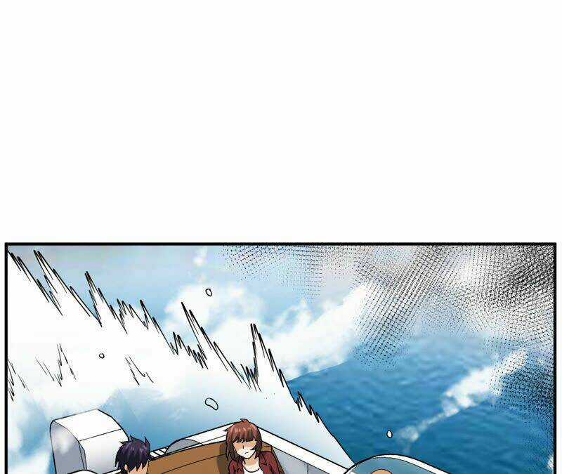 Đô Thị Tiên Đế Chapter 46 trang 25