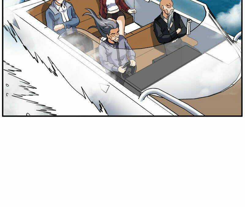 Đô Thị Tiên Đế Chapter 46 trang 26