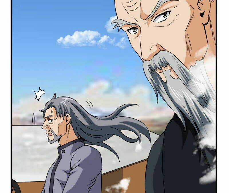 Đô Thị Tiên Đế Chapter 46 trang 28