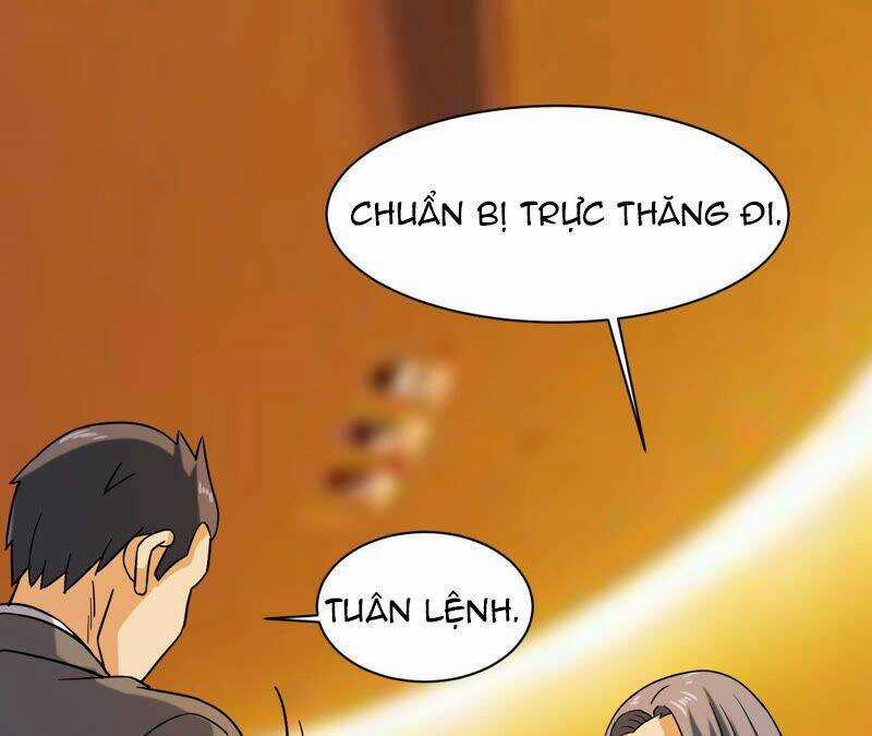 Đô Thị Tiên Đế Chapter 46 trang 3