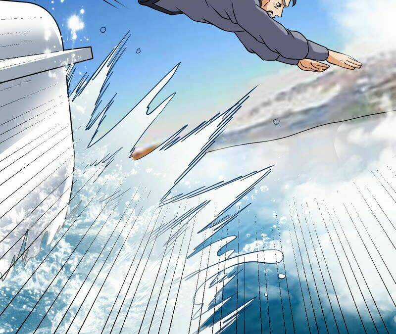 Đô Thị Tiên Đế Chapter 46 trang 33