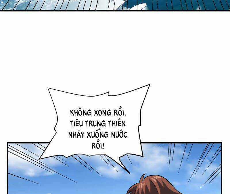 Đô Thị Tiên Đế Chapter 46 trang 34