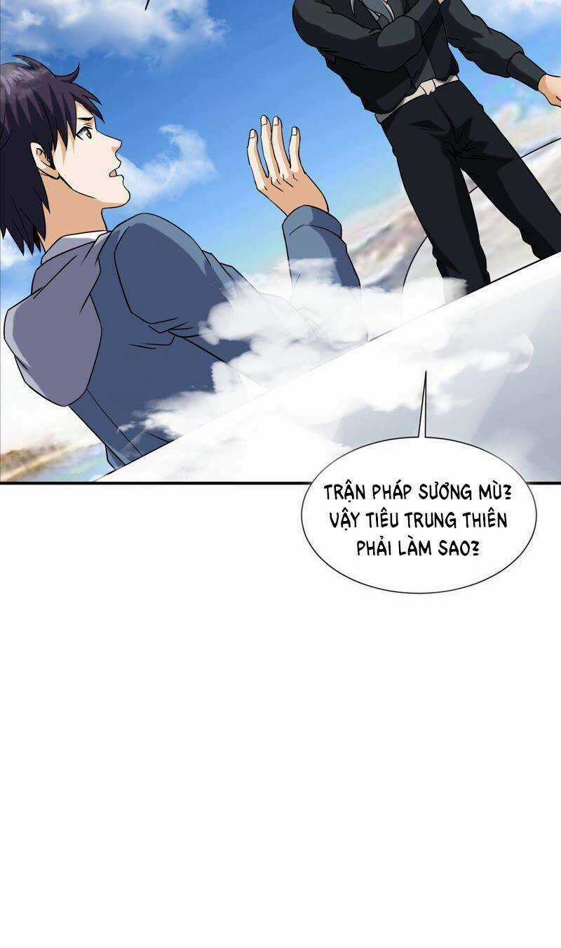 Đô Thị Tiên Đế Chapter 46 trang 37
