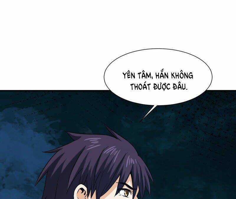 Đô Thị Tiên Đế Chapter 46 trang 38