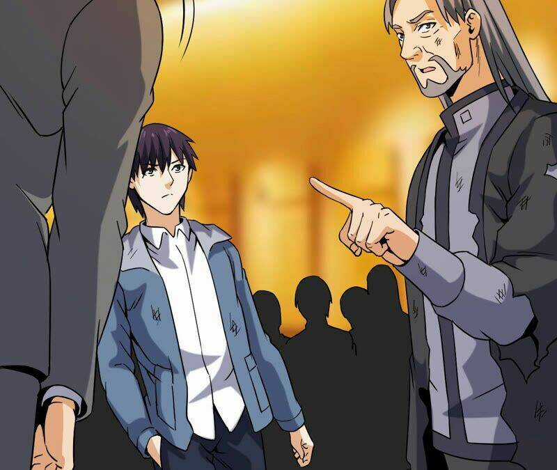 Đô Thị Tiên Đế Chapter 46 trang 4