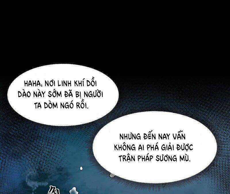 Đô Thị Tiên Đế Chapter 46 trang 40